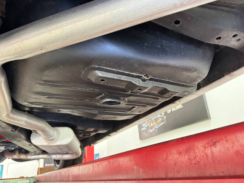 1961 Chevrolet Impala