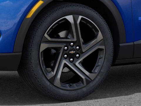 2026 Chevrolet Equinox EV LT 2