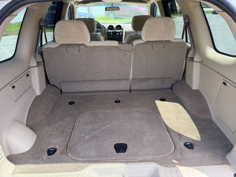 2004 GMC Envoy