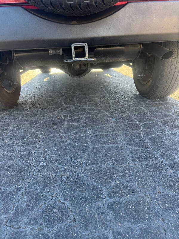 2009 Jeep Wrangler X