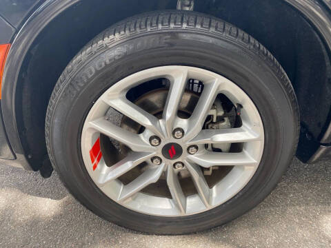 2023 Dodge Durango GT Premium