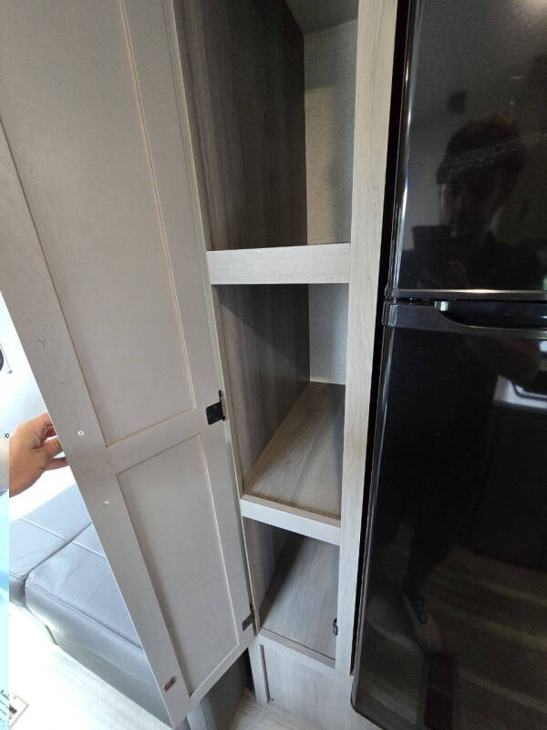 2024 KEYSTONE HIDEOUT 200 RL