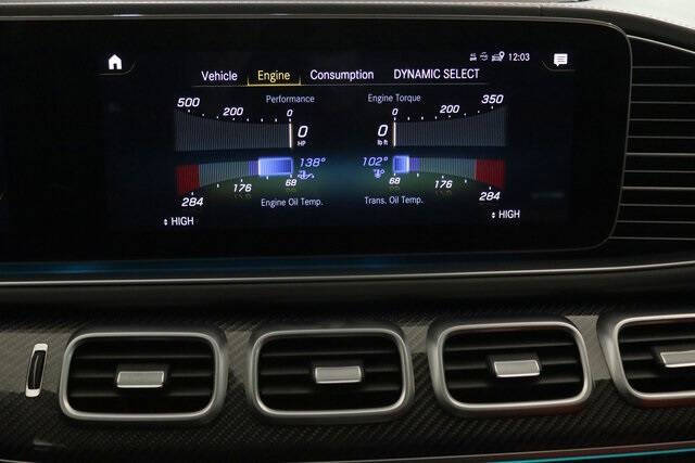 2022 Mercedes-Benz GLE AMG GLE 53