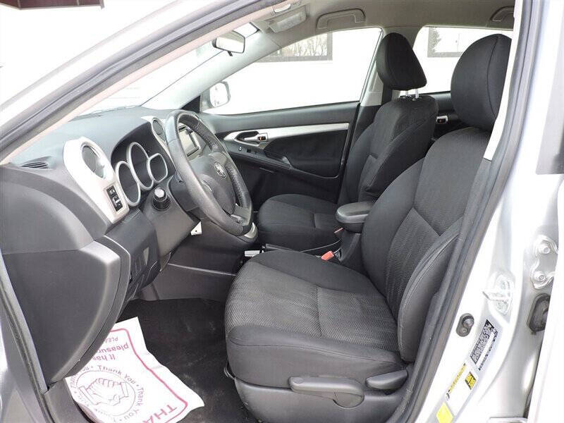 2013 Toyota Matrix S