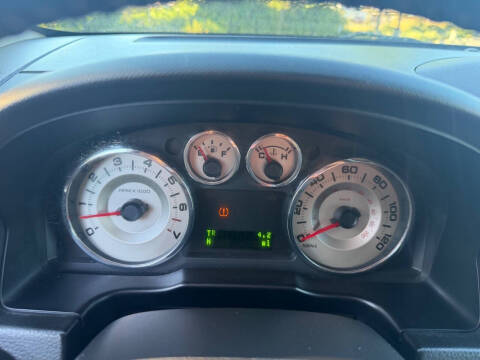 2008 Ford Edge SEL