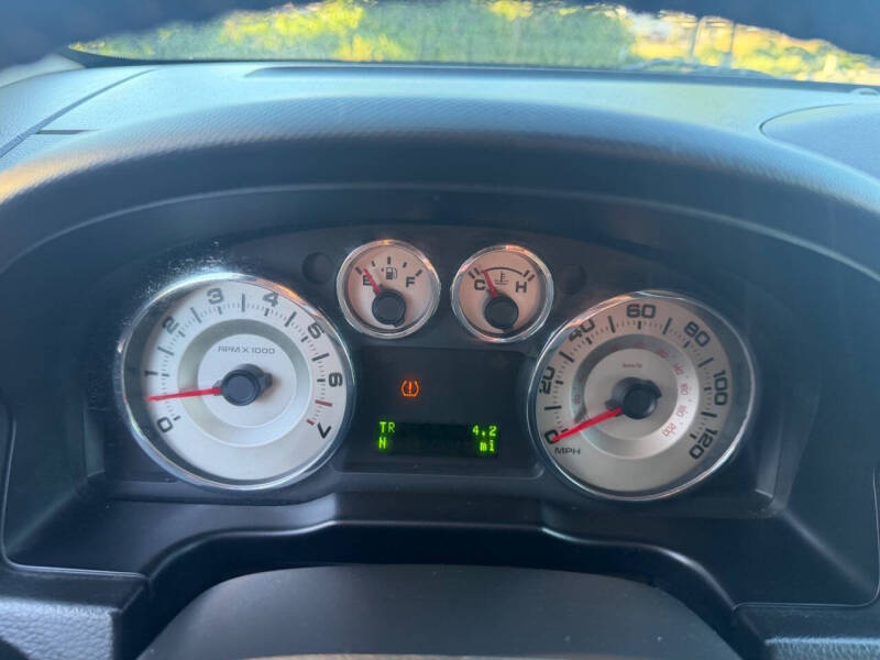 2008 Ford Edge SEL