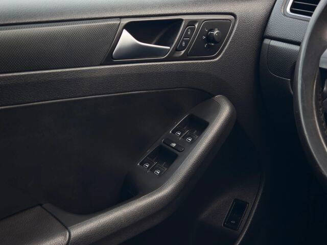 2011 Volkswagen Jetta
