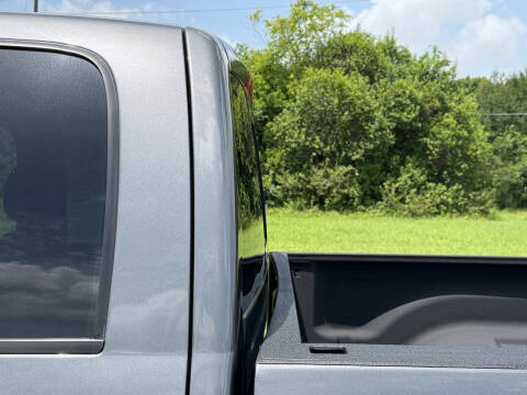 2004 Dodge Ram 2500 SLT
