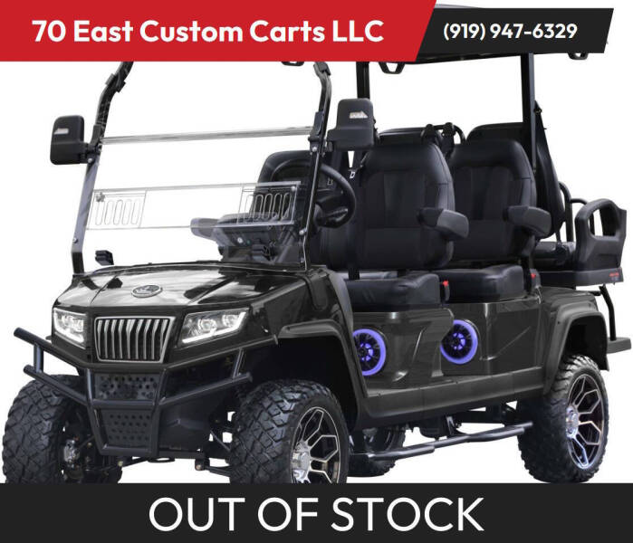 2025 Evolution D5 MAVERICK 4+2 PLUS