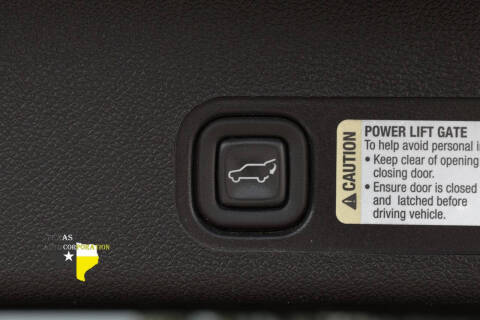 2009 Cadillac Escalade