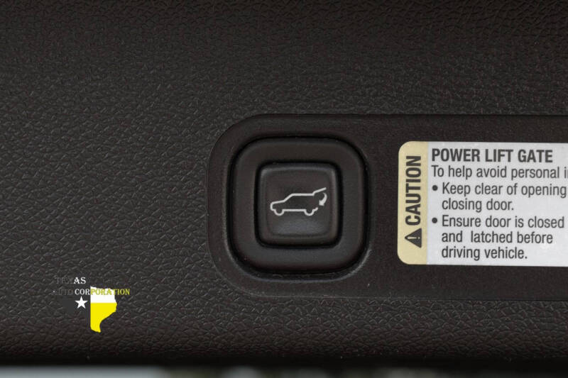 2009 Cadillac Escalade