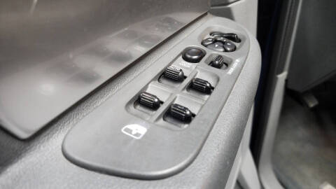 2007 Dodge Ram 1500