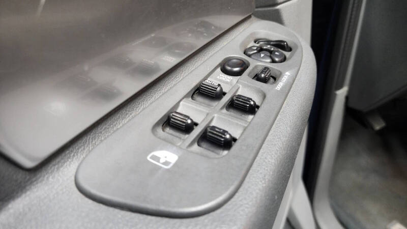 2007 Dodge Ram 1500