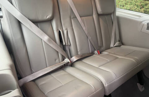 2007 Ford Expedition XLT