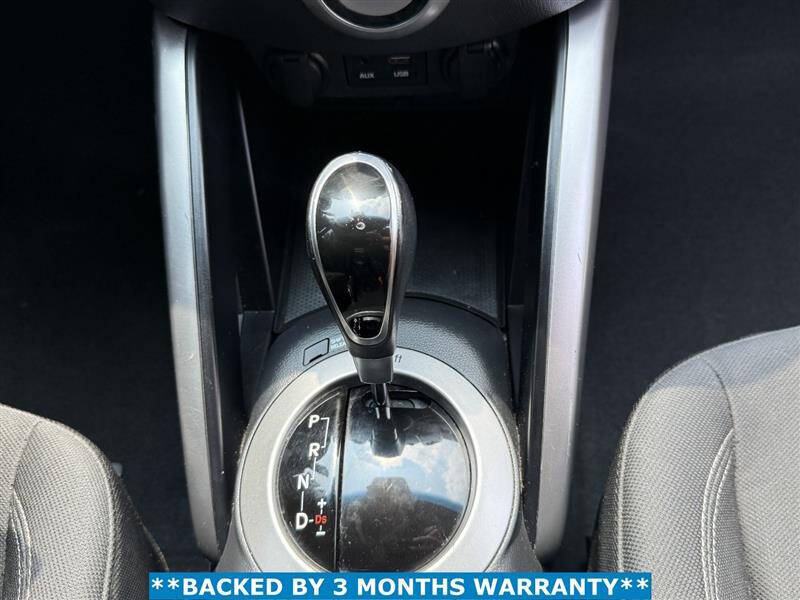 2017 Hyundai Veloster