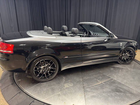 2009 Audi A4 2.0T quattro