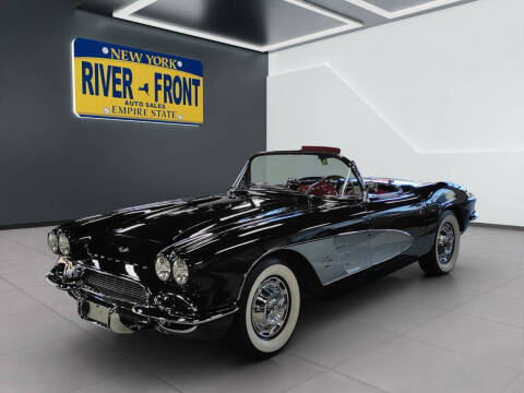 1961 Chevrolet Corvette