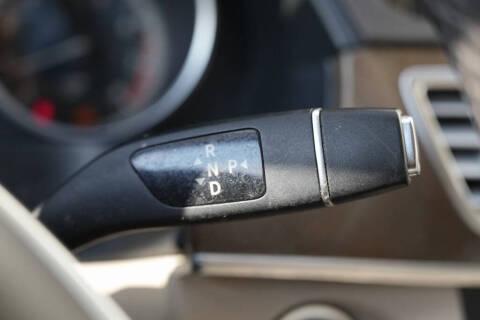 2016 Mercedes-Benz E-Class E 350 4MATIC