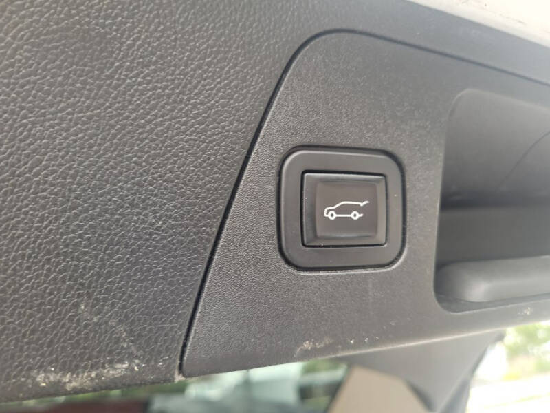 2020 Buick Envision Premium II