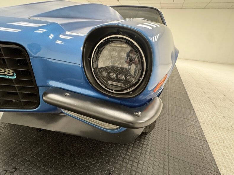 1978 Chevrolet Camaro