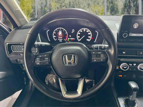 2023 Honda Civic