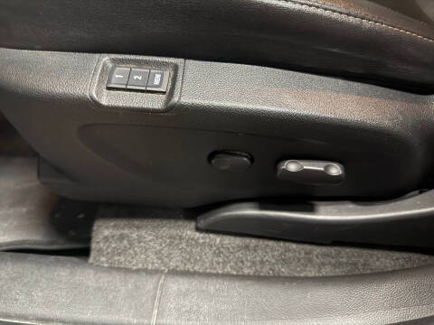 2016 Buick Encore Premium