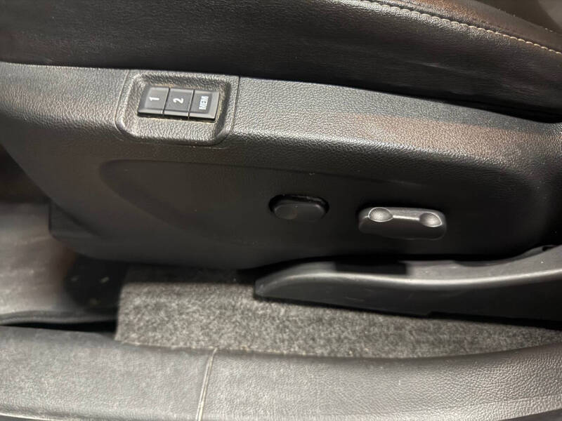 2016 Buick Encore Premium