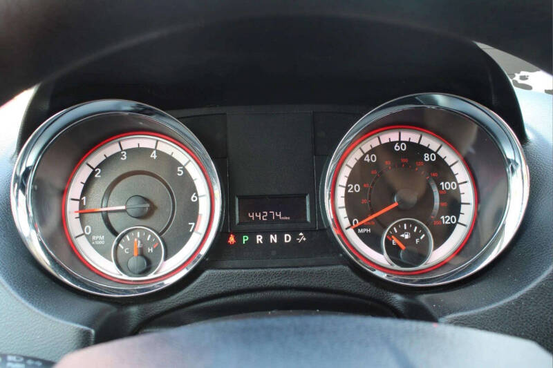 2019 Dodge Grand Caravan SE Plus