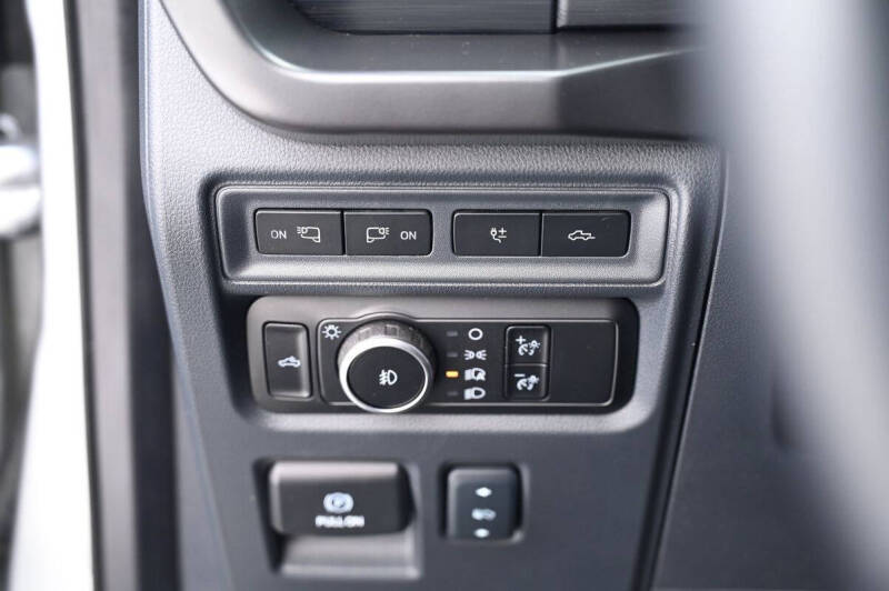 2024 Ford F-150 Tremor