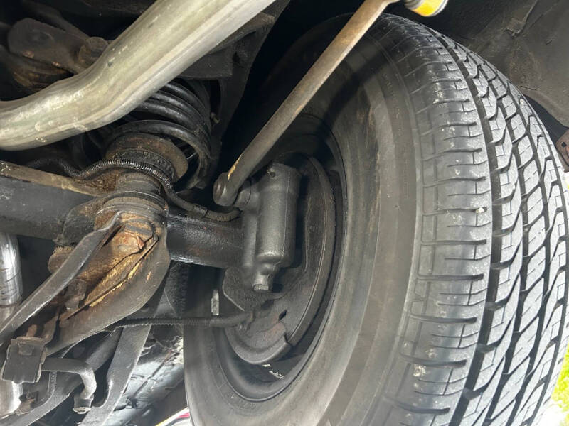 1949 Oldsmobile Futuramic 76