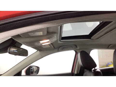 2018 Mazda CX-3 Grand Touring