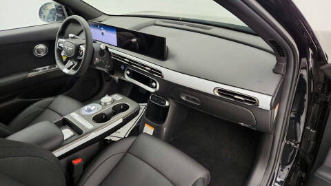 2026 Genesis GV60 Standard