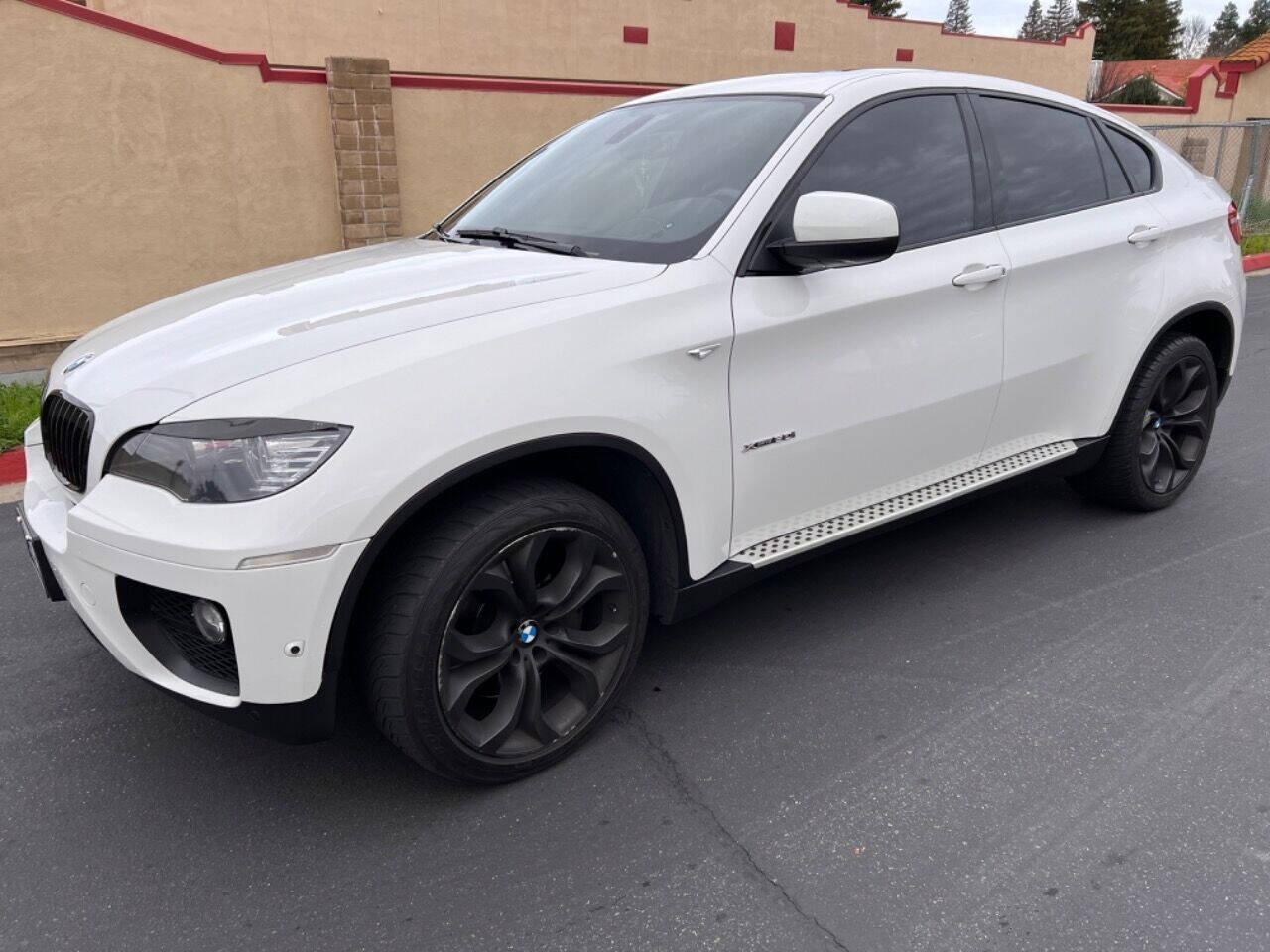 2013 BMW X6 for sale at Prestige Auto Group LLC in Sacramento, CA