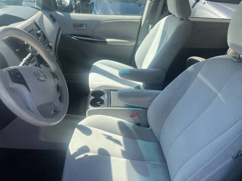 2014 MINI Countryman Cooper S ALL4