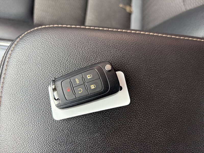 2020 Chevrolet Impala LT