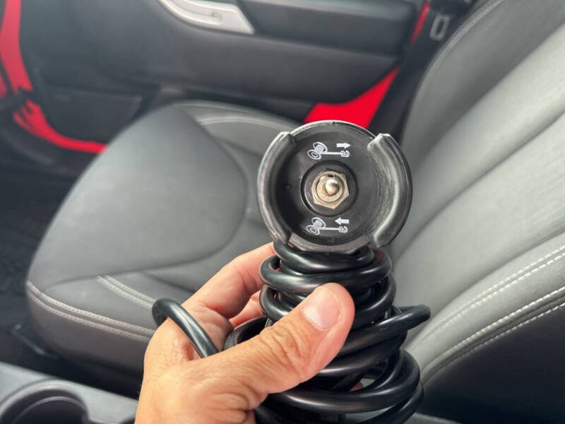 2016 Jeep Wrangler Unlimited