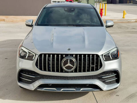 2023 Mercedes-Benz GLE AMG GLE 53