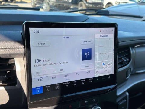 2023 Ford Expedition XLT