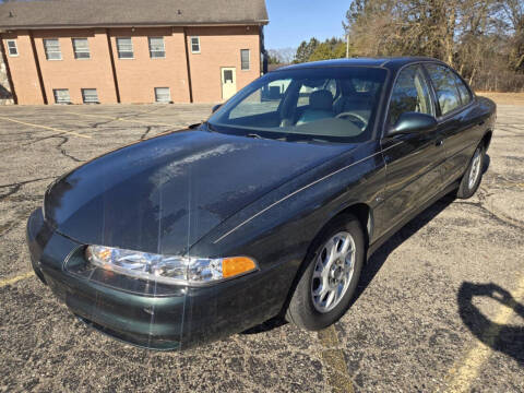 2000 Oldsmobile Intrigue for sale at Rombaugh's Auto Sales in Battle Creek MI