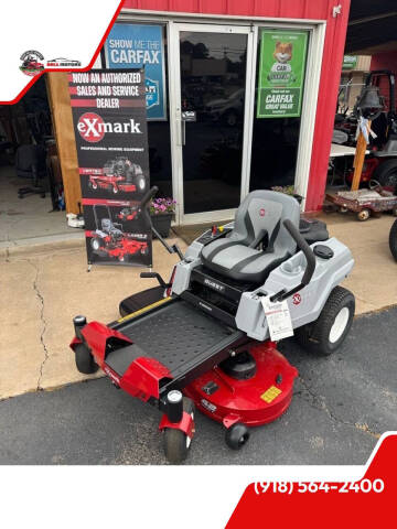 2026 Exmark QUEST E-SERIES