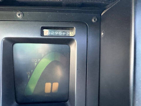 1986 Chevrolet Corvette