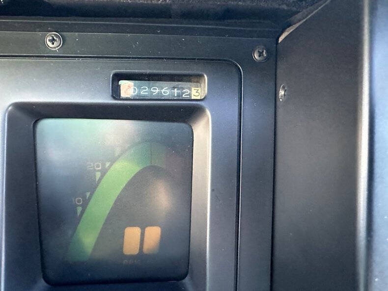 1986 Chevrolet Corvette