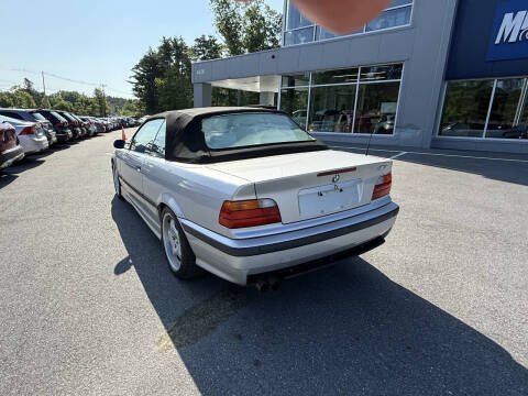 1999 BMW M3