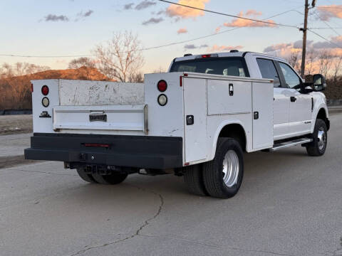 2020 Ford F-350 Super Duty XL