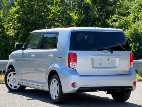 2013 Scion xB