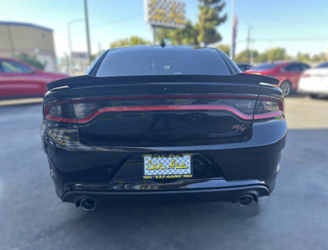 2019 Dodge Charger R/T