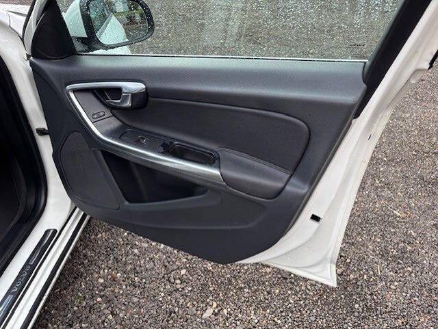 2012 Volvo S60 T5