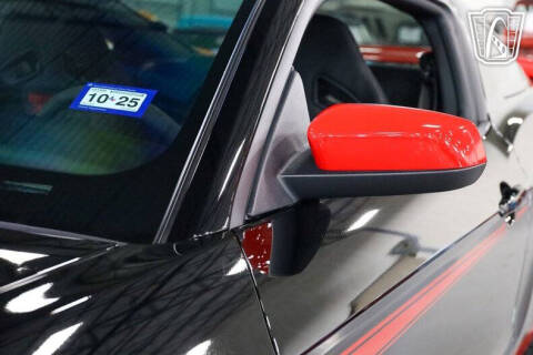 2012 Ford Mustang Boss 302