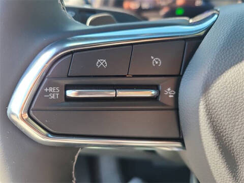 2026 Chevrolet Silverado EV LT