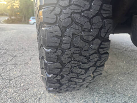 2005 Jeep Wrangler X